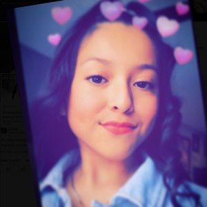 Meet your Posher, Jimena